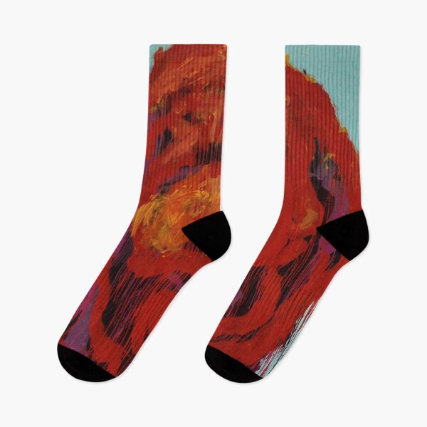 Item preview, Cy Twombly designed and sold by KaijuNoKaiju.