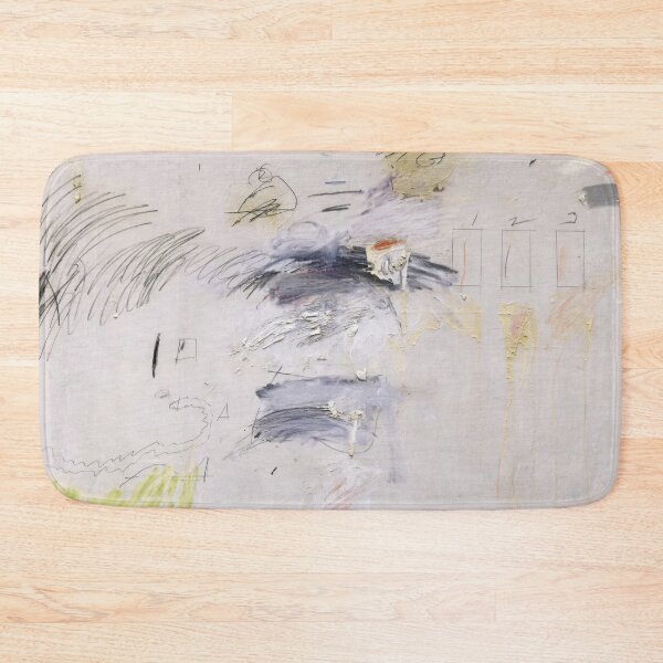 Item preview, Cy Twombly designed and sold by KaijuNoKaiju.