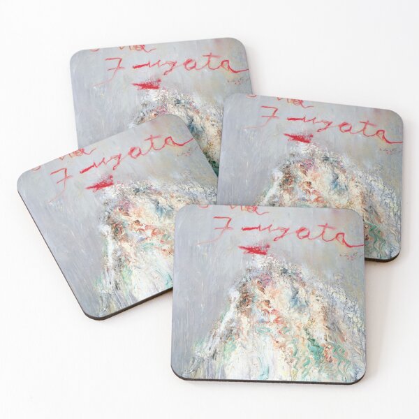 Item preview, Cy Twombly designed and sold by KaijuNoKaiju.