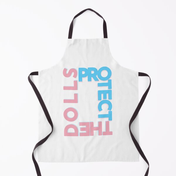 Item preview, Protect The Dolls 2 designed and sold by musicalproducts.