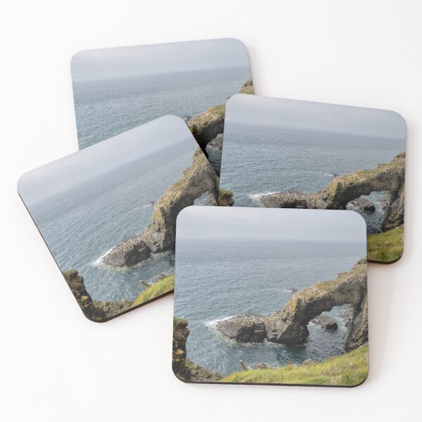 Item preview, Devils Bridge Port Logan Galloway designed and sold by derekbeattie.