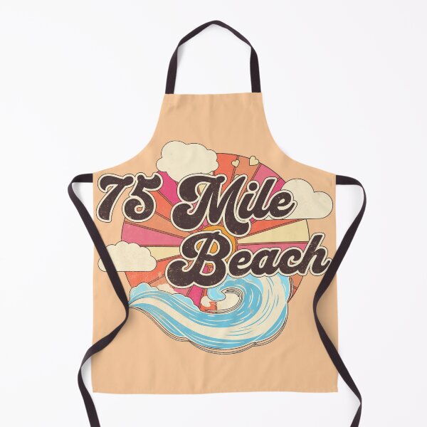 Item preview, 75 Mile Beach designed and sold by mr-k-store.