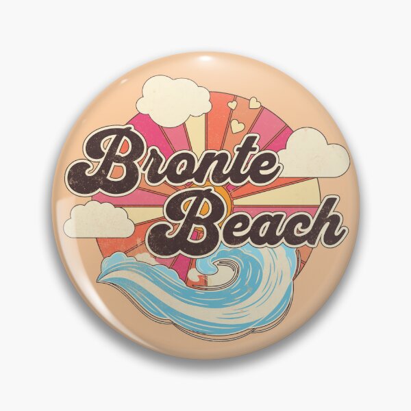 Item preview, Bronte Beach designed and sold by mr-k-store.