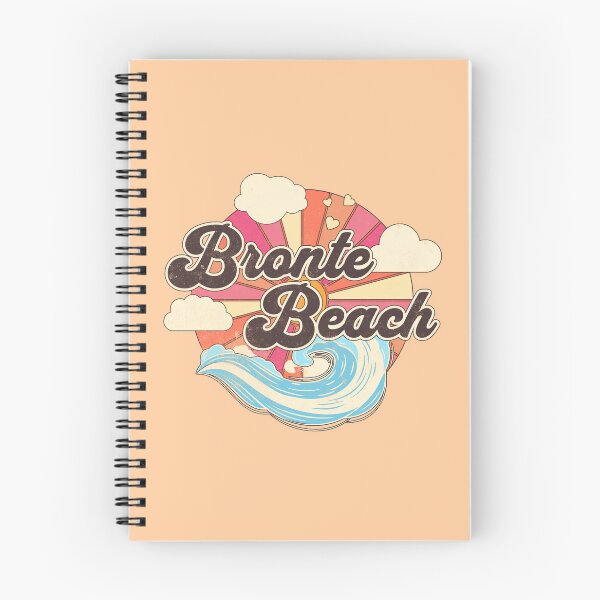 Item preview, Bronte Beach designed and sold by mr-k-store.