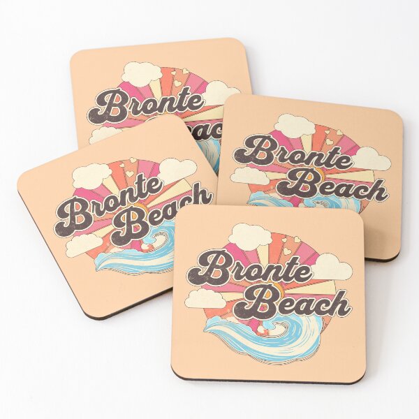 Item preview, Bronte Beach designed and sold by mr-k-store.