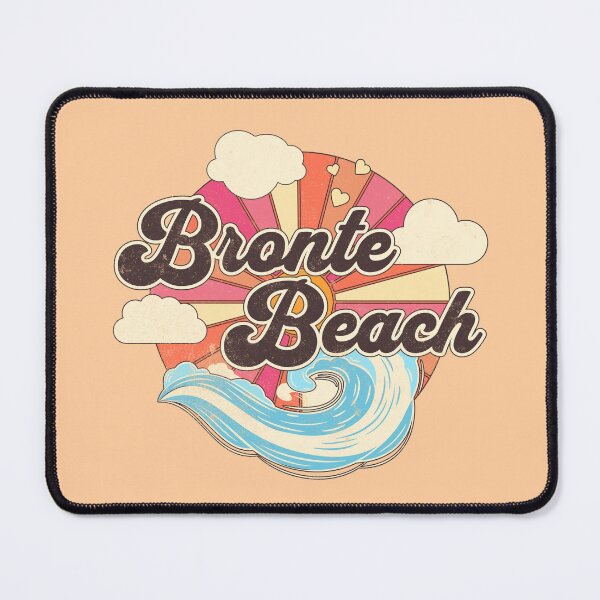 Item preview, Bronte Beach designed and sold by mr-k-store.