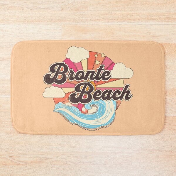 Item preview, Bronte Beach designed and sold by mr-k-store.