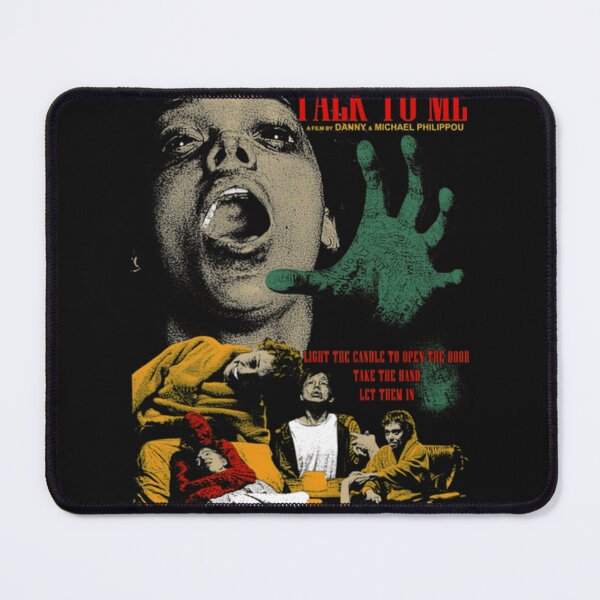 Item preview, Talk To Me Movie (2022)  designed and sold by ChastityConno.