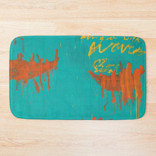 Item preview, Cy Twombly designed and sold by KaijuNoKaiju.