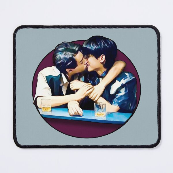 Item preview, NiAi | Revenged Love - 2Cheng Kiss designed and sold by Bacon Cream Noodles with Coffee.