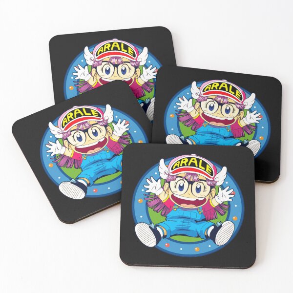 Item preview,  Arale Norimakis designed and sold by ChastityConno.