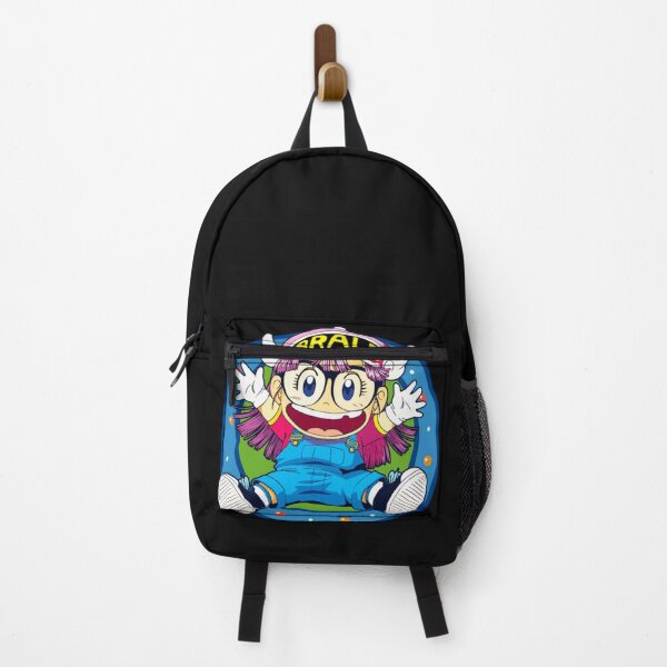 Item preview, Arale Norimakis designed and sold by ChastityConno.