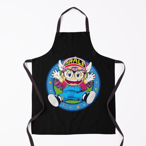 Item preview, Arale Norimakis designed and sold by ChastityConno.