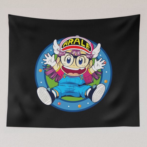 Item preview,  Arale Norimakis designed and sold by ChastityConno.