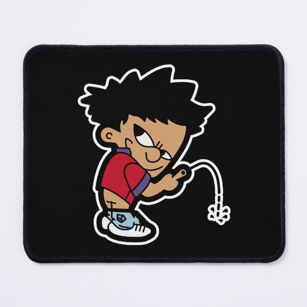 Item preview, little rascal designed and sold by ultrakuik.