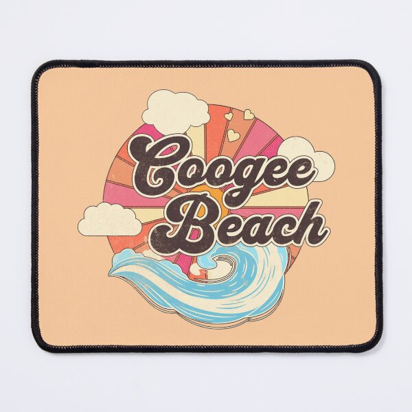 Item preview, Coogee Beach designed and sold by mr-k-store.