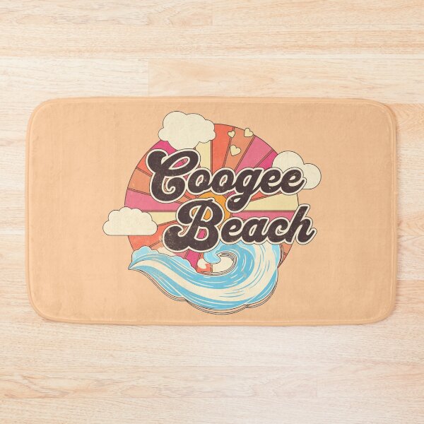 Item preview, Coogee Beach designed and sold by mr-k-store.