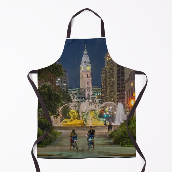 Item preview, Swann Memorial Fountain at Logan Square designed and sold by Gerard Fornarotto.