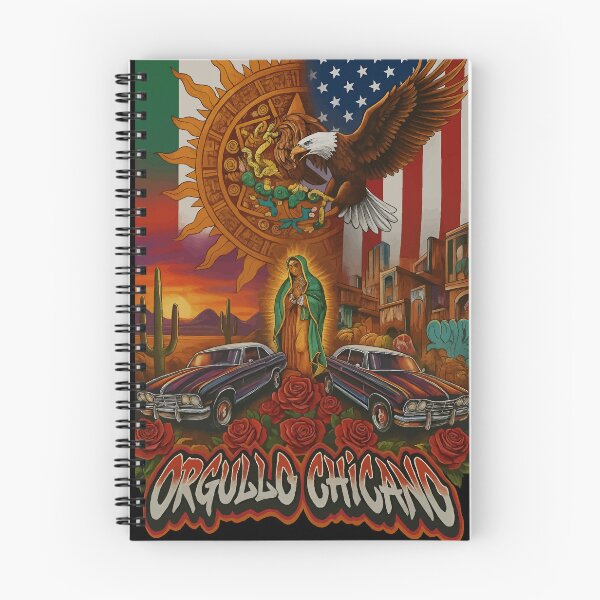 Item preview, Mexican flag Mexican-American Chicano Flag Mexican designed and sold by Uglyandcute.