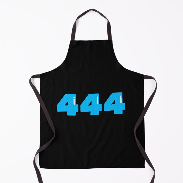 Item preview, Angel Numbers: "444" designed and sold by HouseofRome.