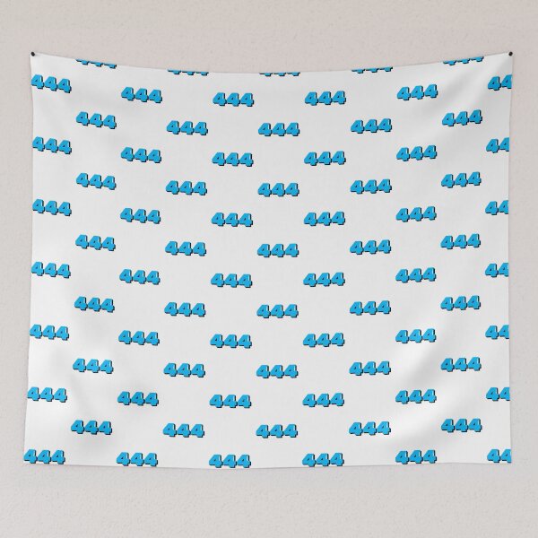 Item preview, Angel Numbers: "444" designed and sold by HouseofRome.
