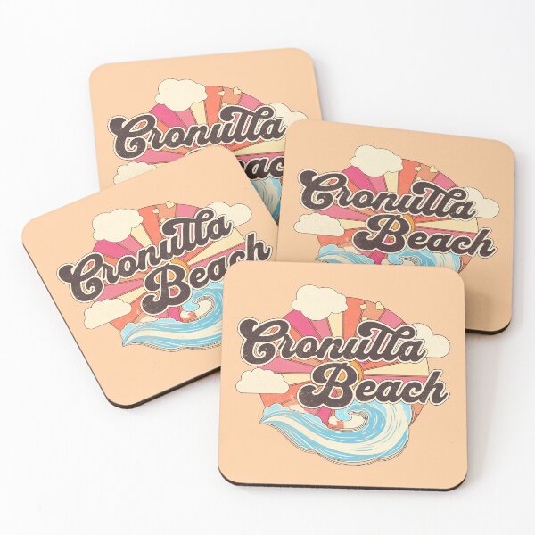 Item preview, Cronulla Beach designed and sold by mr-k-store.