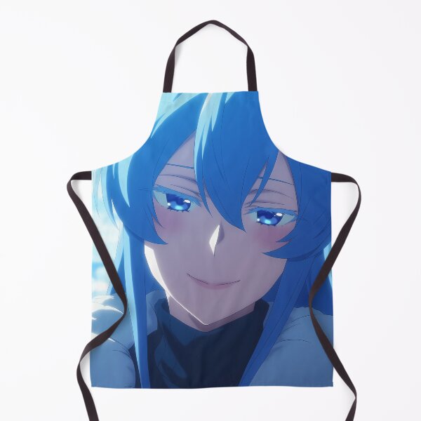 Item preview, Esdeath - 43 designed and sold by Infinite-Aspire.