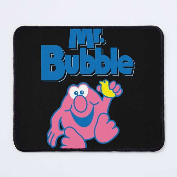 Item preview, Mr. Bubbles designed and sold by ChastityConno.