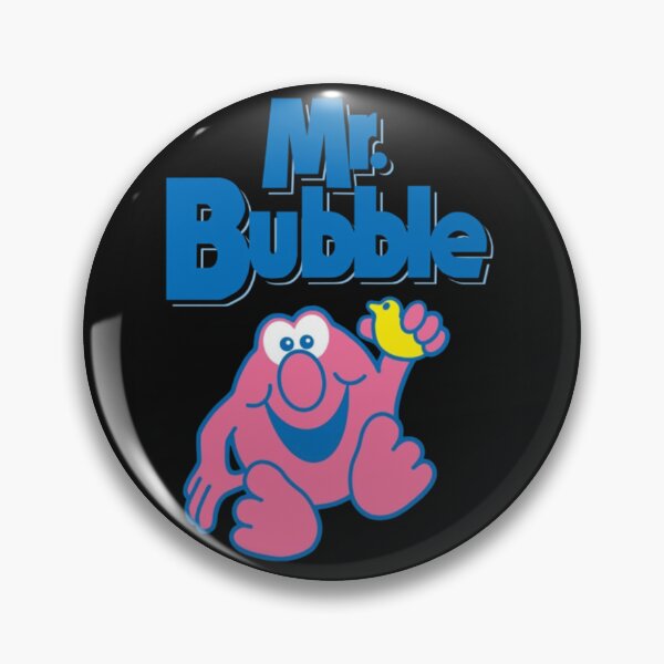 Item preview, Mr. Bubbles  designed and sold by ChastityConno.