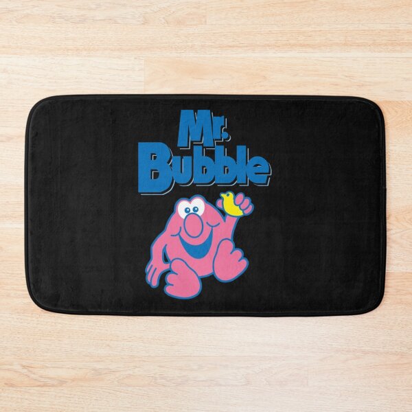 Item preview, Mr. Bubbles  designed and sold by ChastityConno.