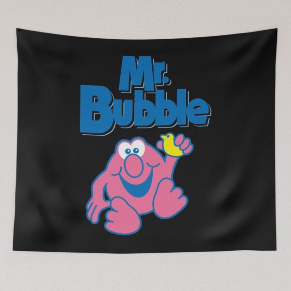 Item preview, Mr. Bubbles  designed and sold by ChastityConno.