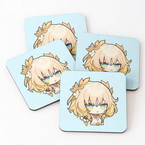 Item preview, Aglaea | Honkai: Star Rail designed and sold by Verthalies.