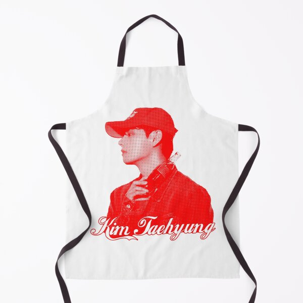 Item preview, Kim Taehyung designed and sold by ranniadesing.