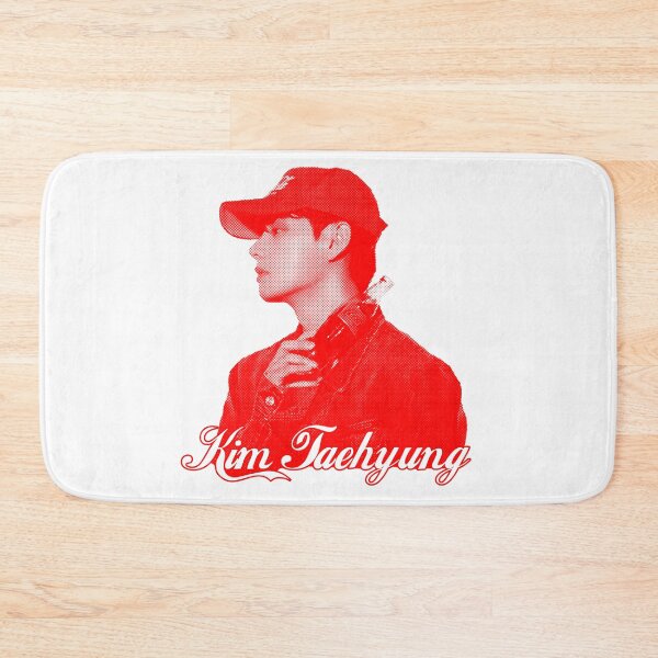Item preview, Kim Taehyung designed and sold by ranniadesing.