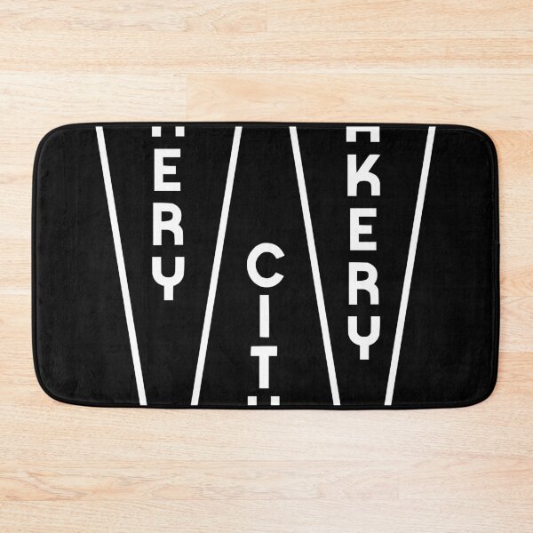 Item preview, THE CITY BAKERY designed and sold by oddwonders.
