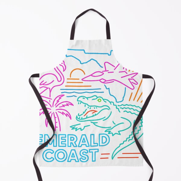 Item preview, Emerald Coast designed and sold by FreedomShores.