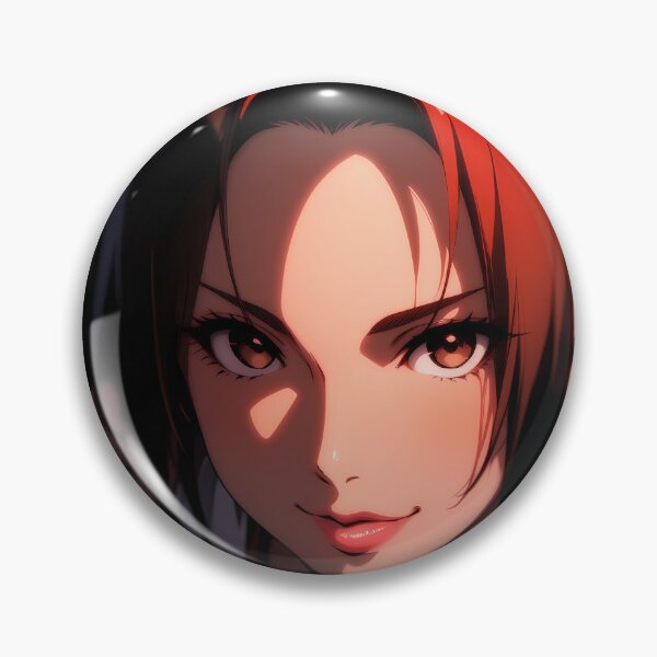 Item preview, Mai Shiranui - 88 designed and sold by Infinite-Aspire.