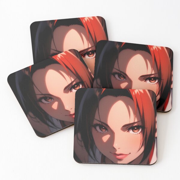 Item preview, Mai Shiranui - 88 designed and sold by Infinite-Aspire.