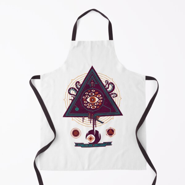 Item preview, All Seeing  designed and sold by ChastityConno.
