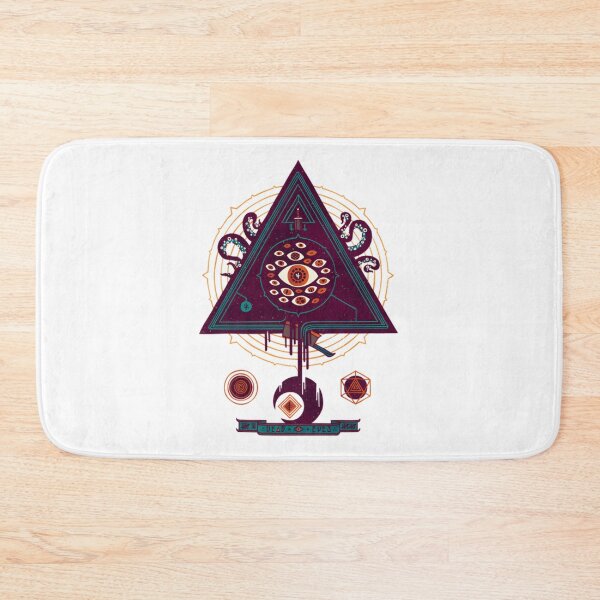 Item preview, All Seeing  designed and sold by ChastityConno.