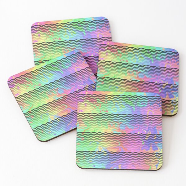 Item preview, Abstract Color designed and sold by Sartoris Art.