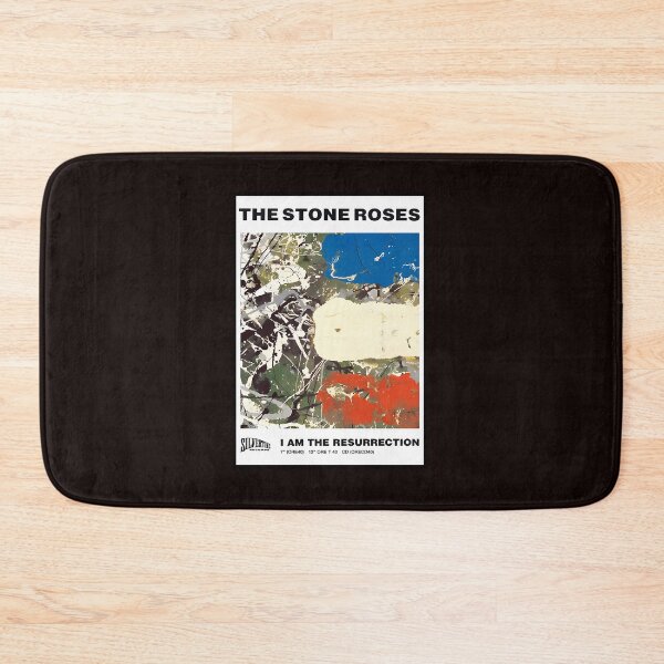 Item preview,  I Am The Resurrection - Stone Concert designed and sold by NXTRNDUSA2025.