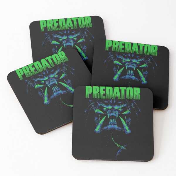 Item preview, Predators Movie designed and sold by ChastityConno.
