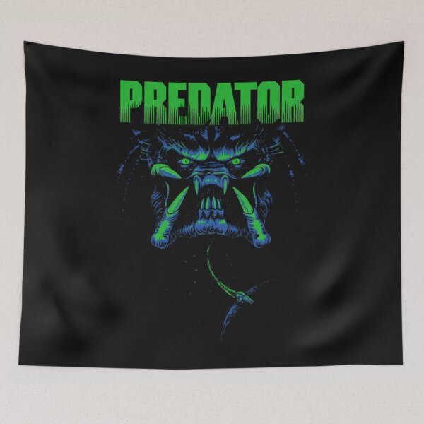 Item preview, Predators Movie designed and sold by ChastityConno.