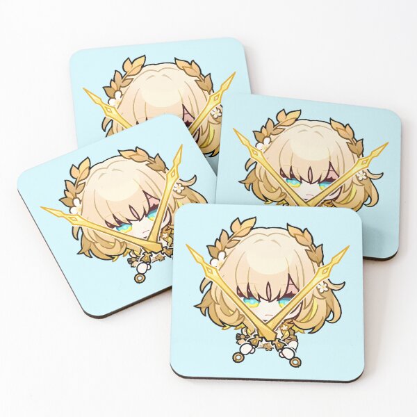 Item preview, Aglaea | Honkai: Star Rail designed and sold by Verthalies.