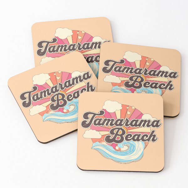 Item preview, Tamarama Beach designed and sold by mr-k-store.