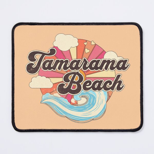 Item preview, Tamarama Beach designed and sold by mr-k-store.