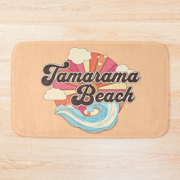 Item preview, Tamarama Beach designed and sold by mr-k-store.