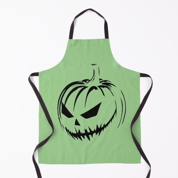 Item preview, Ghost Pumpkin: Spectral Terror in Green designed and sold by charlypicazo.