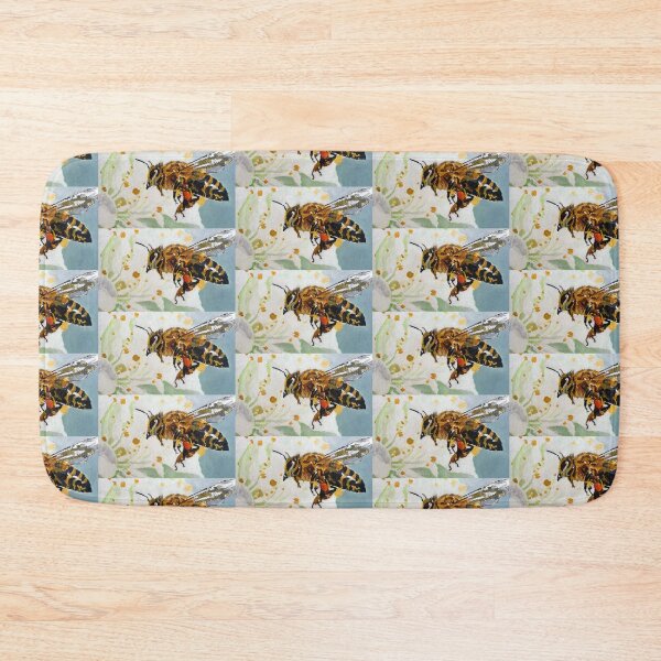 Item preview, The source of honey designed and sold by Lillian W.a.l.